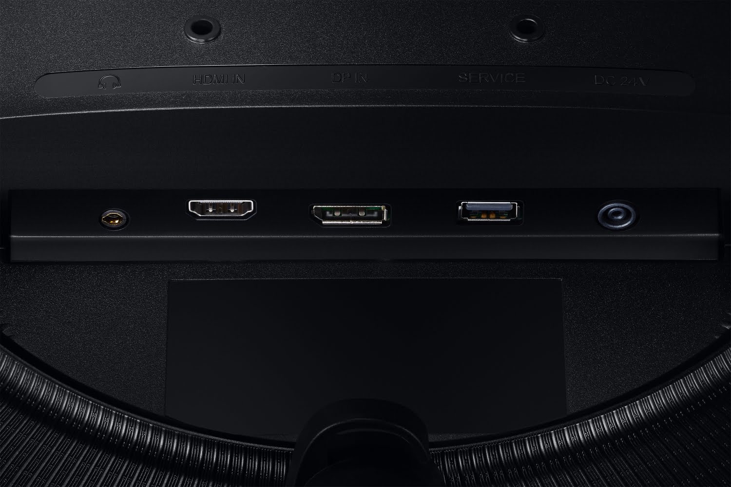 Samsung 34 pouces  LC34G55TWWPXEN - Ecran PC Samsung - grosbill.com - 1