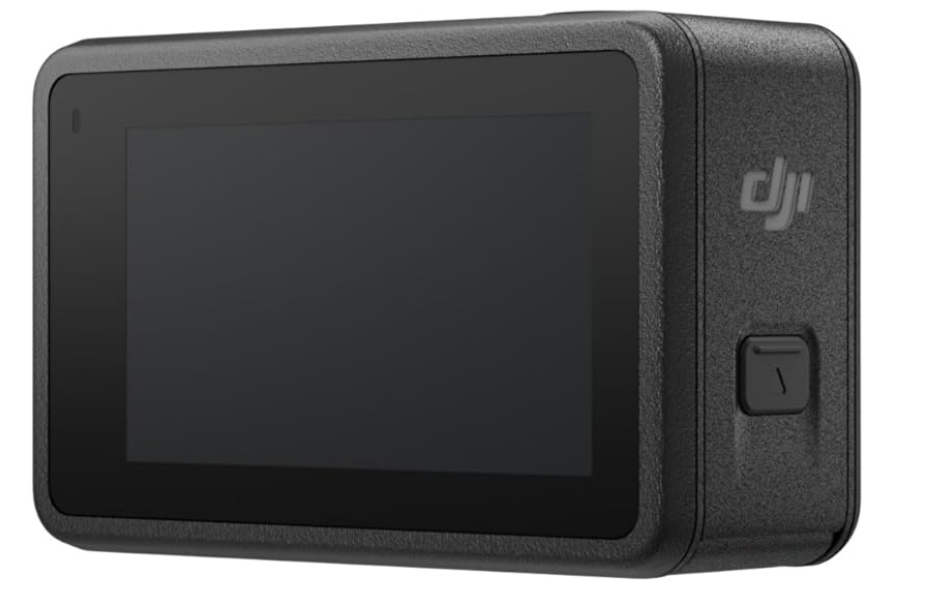 DJI Bundle Osmo Action 4 Standard - 4k 120PS  (B0C783YNW7) - Achat / Vente Accessoire Streaming / Vlogging  sur grosbill.com - 3