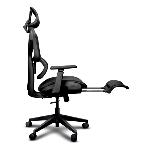 Trust GXT 725 Rivara Noir - Siège PC - grosbill.com - 4