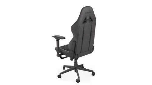 ENDORFY  Scrim BK Noir - Siège PC Gamer - grosbill.com - 4