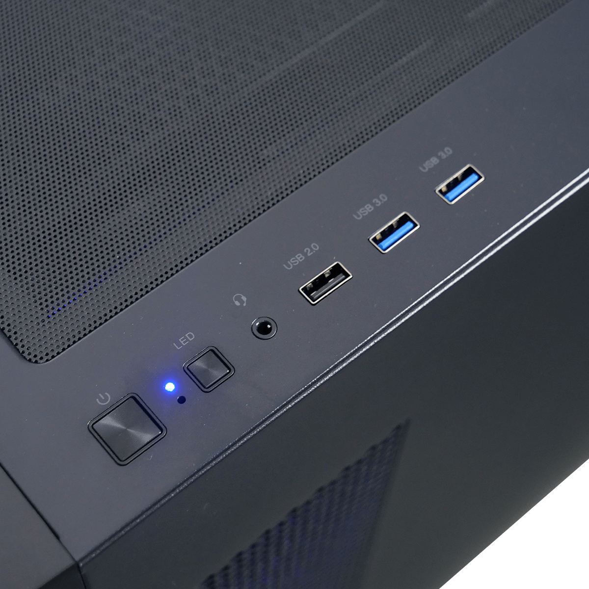 Grosbill RX Ultra - R7-8700F/RX9070XT/32Go/2To - 0126-GB (PCG-10602886) - Achat / Vente PC Fixe sur grosbill.com - 4
