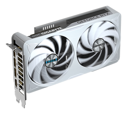 Gigabyte GeForce RTX 5060 Ti EAGLE OC ICE 8G - Carte graphique - 4