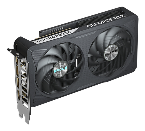 Gigabyte GeForce RTX 5060 EAGLE OC 8G  - Carte graphique Gigabyte - 4