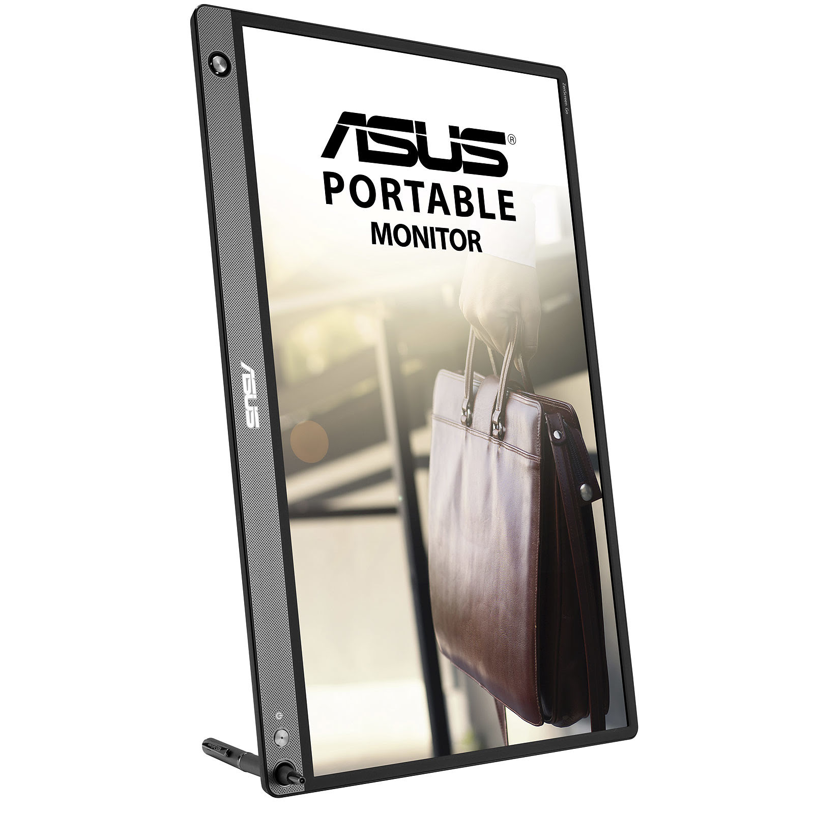 Asus 15 pouces  90LM04S0-B01170 - Ecran PC Asus - grosbill.com - 2