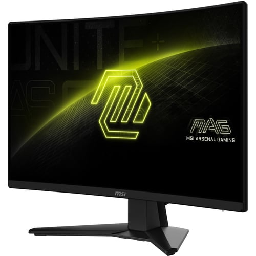 MSI 24 pouces  9S6-3BC31T-001 - Ecran PC MSI - grosbill.com - 4