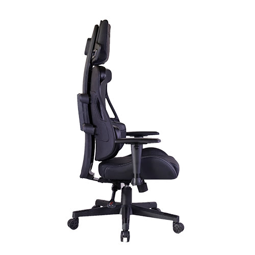 The G-LAB K-Seat Carbon Noir - Siège PC Gamer - grosbill.com - 3