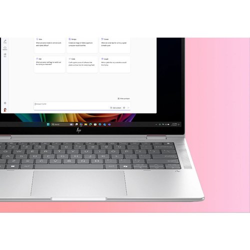 EB  X FLIP-GLACIER SILVER 14IN - Achat / Vente sur grosbill.com - 11