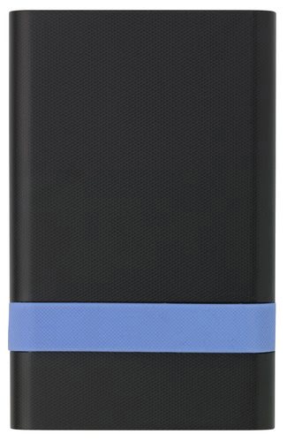 VERBATIM STORE'N'GO ENCLOSURE KIT 2.5" U - Achat / Vente sur grosbill.com - 0