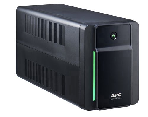 APC APC BACK-UPS 2200VA 230V AVR