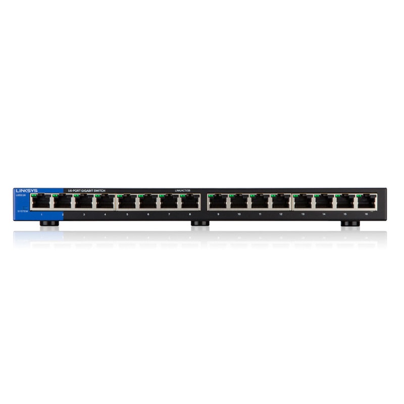  LGS116 - Achat / Vente sur grosbill.com - 1