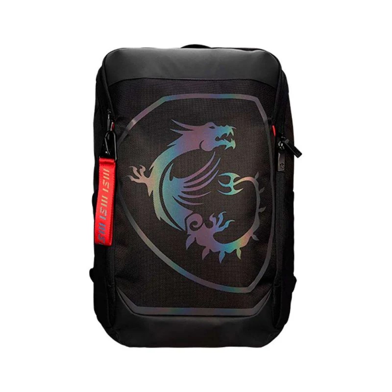 MSI 9S7-15M352-086 + G34-N1XXX23-808 - PC portable MSI - 4