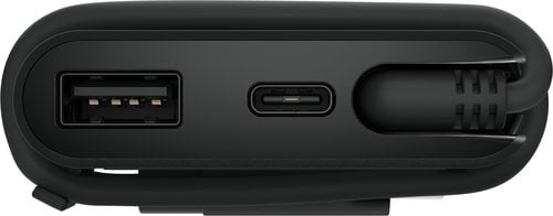 DELL PRO 4-IN-1 USB-C TRAVEL - Achat / Vente sur grosbill.com - 2
