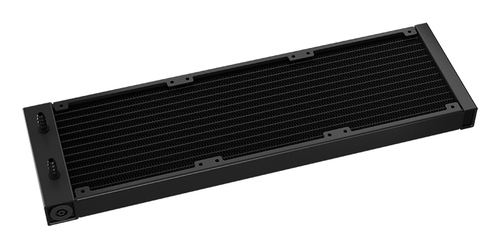 Deepcool LQ360 - Noir - 360 mm - Watercooling Deepcool - 3