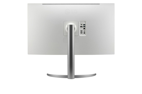 32UQ850V-W - 32" 4K UHD 60Hz IPS HDR 5ms Free-Sync - Achat / Vente sur grosbill.com - 3