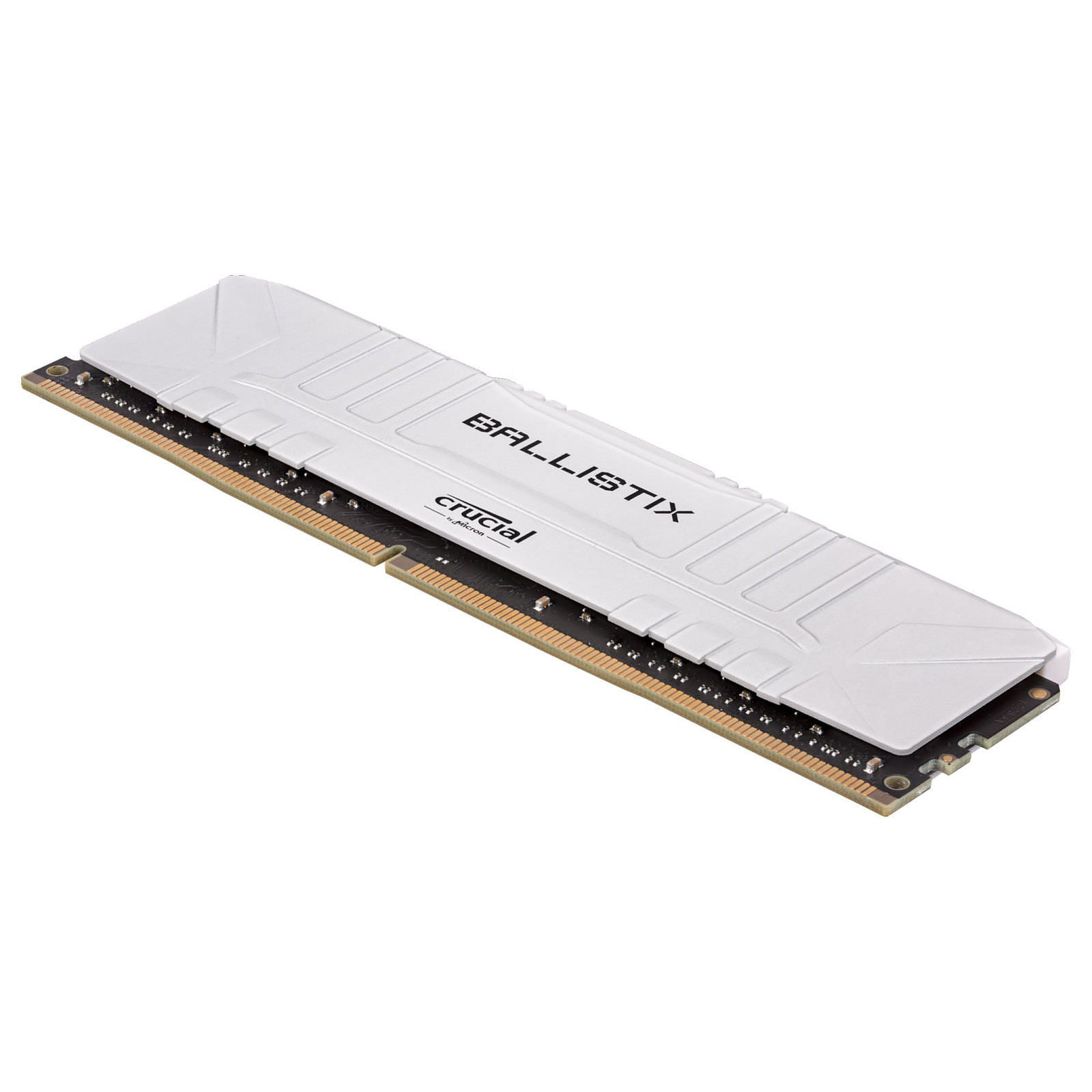 Ballistix  (2x8Go DDR4 3200 PC25600) - Mémoire PC Ballistix sur grosbill.com - 1