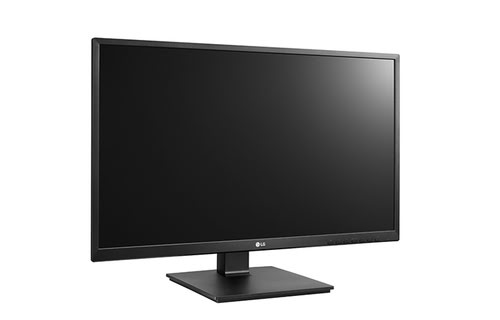 LG 23"  24BL650C-B ** - Ecran PC LG - grosbill.com - 1