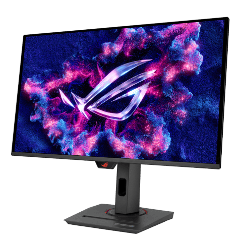 Asus 27 pouces  90LM0AN0-B01970 - Ecran PC Asus - grosbill.com - 6