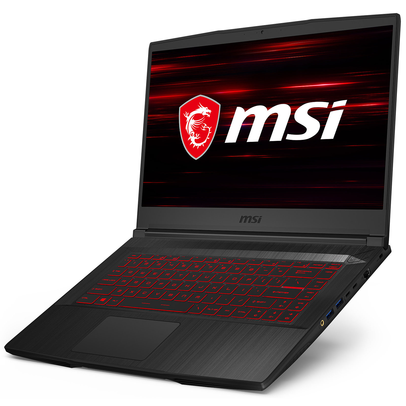 MSI 9S7-16W212-041 - PC portable MSI - grosbill.com - 0