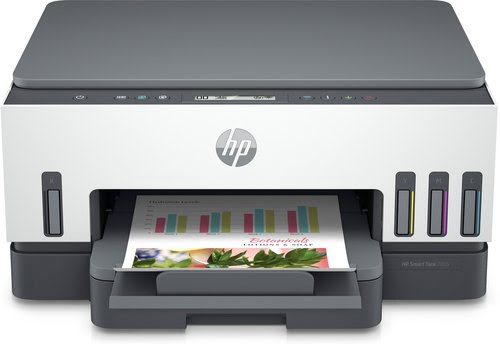 HP Smart Tank 7005 AIO