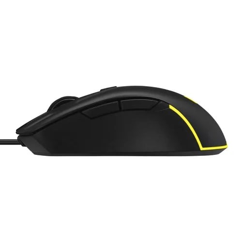 Asus TUF K1 + TUF Gaming M3 Gen II - Pack Clavier/Souris - 8