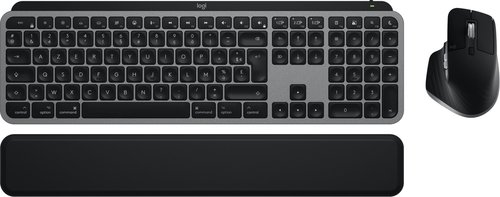 Clavier PC Logitech Grosbill
