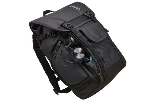 Thule Subterra Daypack 15 MacBook PRO - Achat / Vente sur grosbill.com - 7