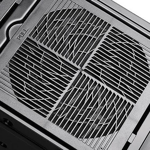 Silverstone SST-GD09B-C USB-C  - Boîtier PC Silverstone - 5