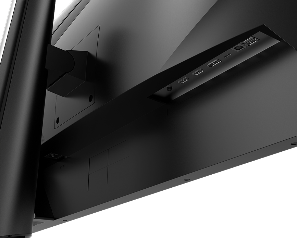 MSI 40 pouces  9S6-3EA54H002 - Ecran PC MSI - grosbill.com - 7