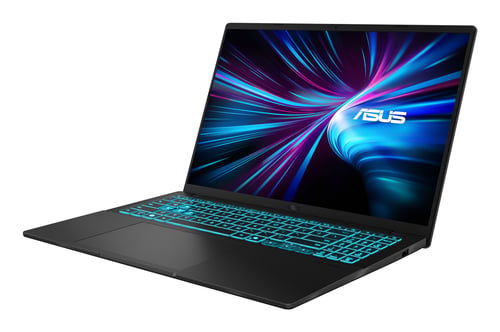 Asus V3607VM-RP016W - PC portable Asus - grosbill.com - 2