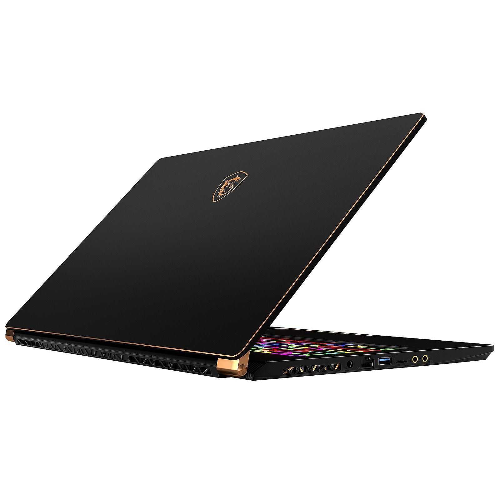 MSI 9S7-17G321-642 - PC portable MSI - grosbill.com - 2