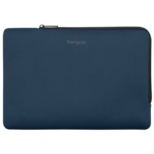 image produit Targus Housse de protection Multi-Fit EcoSmart 13-14" - Bleu Grosbill