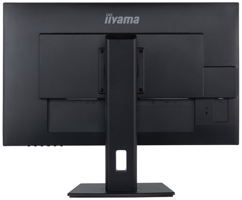 Iiyama 27 pouces  XUB2792QSU-B5 - Ecran PC Iiyama - grosbill.com - 4