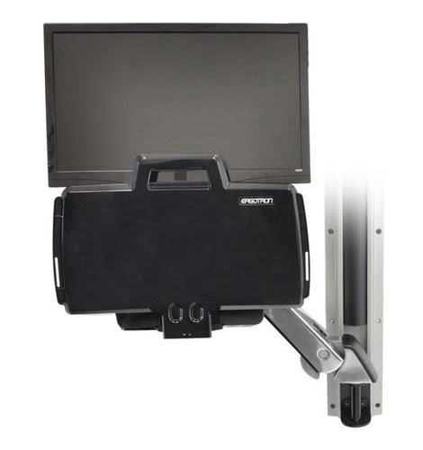 45-266-026/SV Sit-Stand Combo Arm - Achat / Vente sur grosbill.com - 3