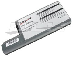 Batterie DLH Energy Grosbill