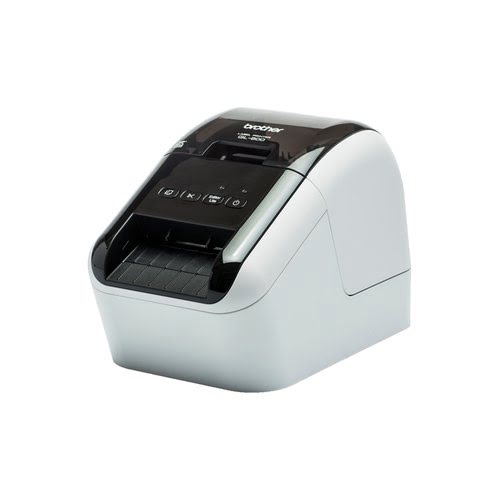QL-800 Label Printer   (QL800UA1) - Achat / Vente sur grosbill.com - 2