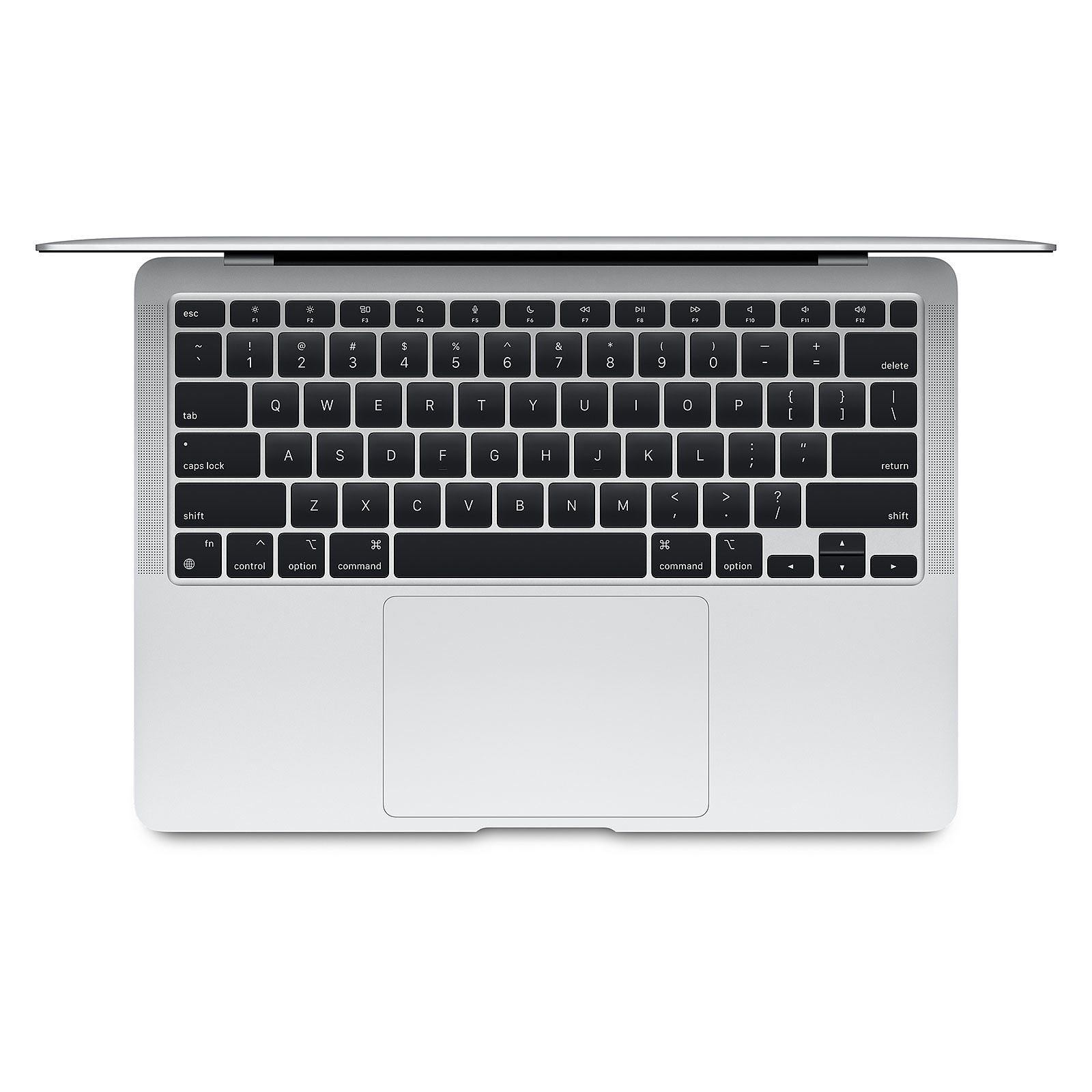 Apple MacBook Air MGN93FN/A - M1/8Go/256Go/13.3"/Argent (MGN93FN/A) - Achat / Vente MacBook sur grosbill.com - 3
