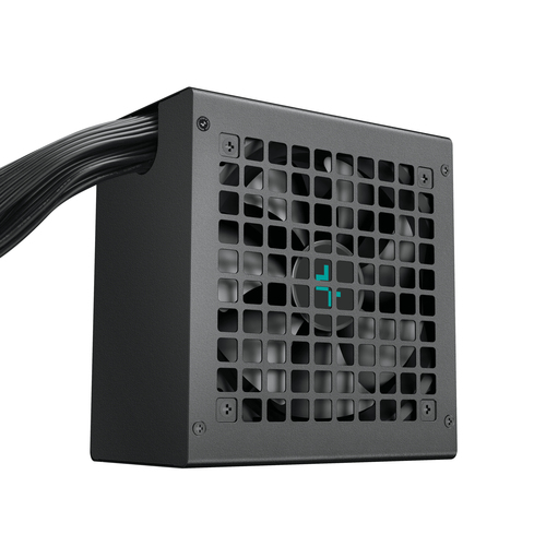 Deepcool 80+ Bronze (650W) - Alimentation Deepcool - grosbill.com - 3