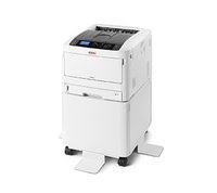  C824dn-Euro   (47228002) - Achat / Vente sur grosbill.com - 3