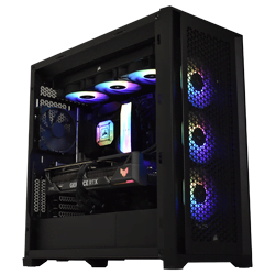 PC Fixe  BLACKWAVE - I7-14700KF/4090/64Go/2To/W11 Grosbill