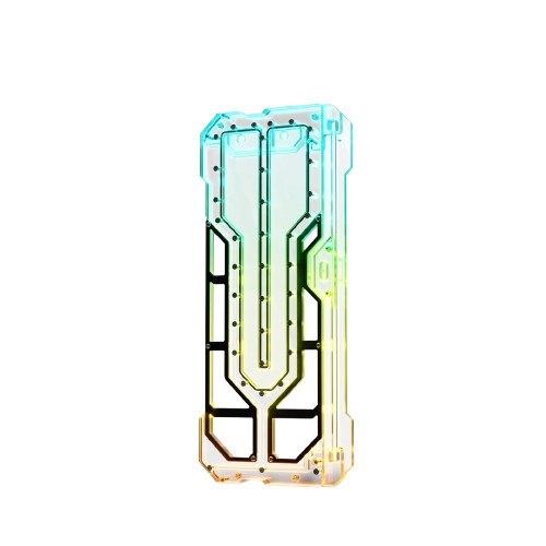 Watercooling Singularity Grosbill
