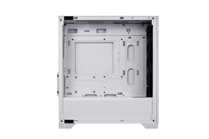 Cooler Master Elite 302 Blanc Blanc - Boîtier PC Cooler Master - 6