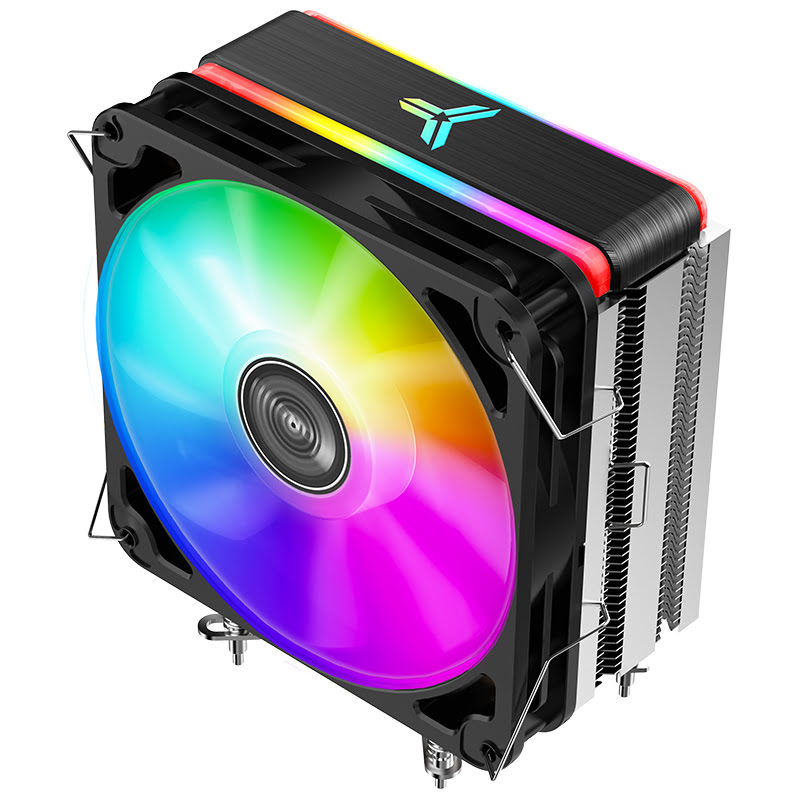 Jonsbo 140 mm - Ventilateur CPU Jonsbo - grosbill.com - 2