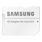 Samsung PRO Endurance - Micro SDHC 256Go V30 - Carte mémoire - 6