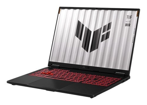 TUF Gaming A16 - 16" FHD+ 165Hz Ryzen 7 260 RTX 5070 16Go 512Go W11 - Achat / Vente sur grosbill.com - 1