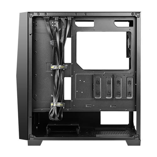 Antec DF800 Noir - Boîtier PC Antec - grosbill.com - 3