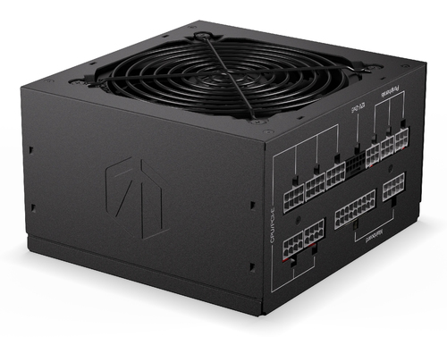 ENDORFY  80+ Gold (850W) - Alimentation ENDORFY  - grosbill.com - 4