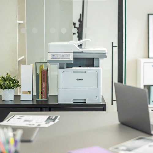 MFC-L6915DN LASER 50PPM 2GB 600 - Achat / Vente sur grosbill.com - 5