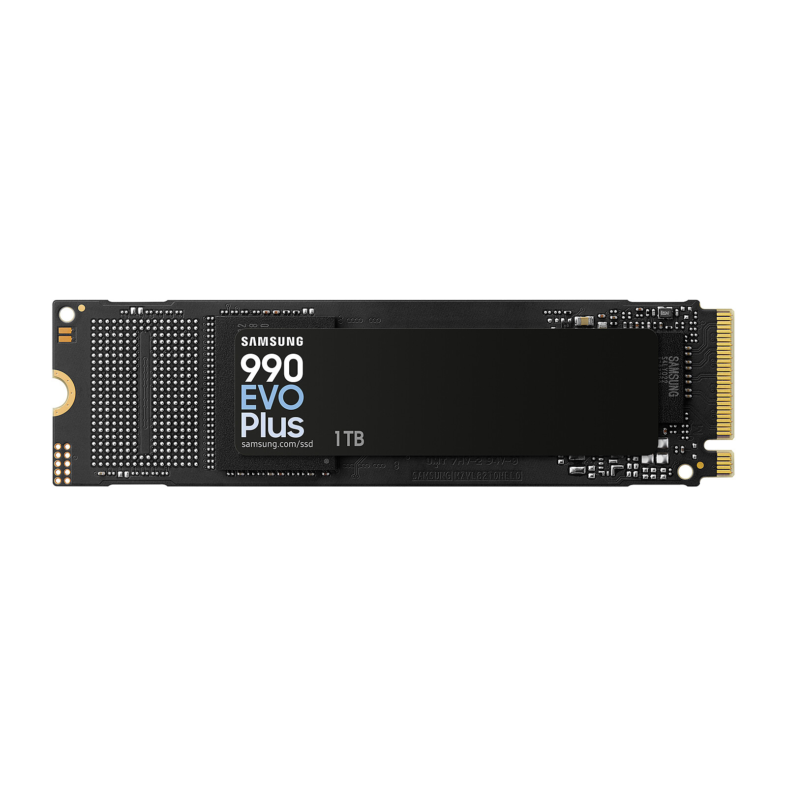 Samsung 990 EVO Plus  M.2 - Disque SSD Samsung - grosbill.com - 2