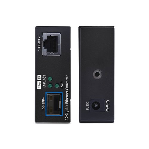CONVERTISSEUR DE MDIA FIBRE O - Achat / Vente sur grosbill.com - 2