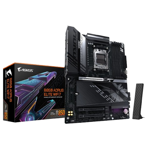 Carte mère Gigabyte Grosbill